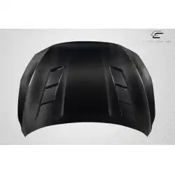 2017-2019 Nissan Sentra JS Hood - 1 Piece image - 10