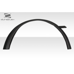 2006-2012 Porsche Cayman 2005-2012 Porsche Boxster Duraflex Marta Front Fender Flares - 2 Pieces image - 3