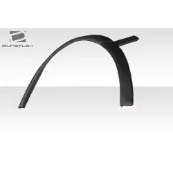 2006-2012 Porsche Cayman 2005-2012 Porsche Boxster Marta Front Fender Flares - 2 Pieces image - 4