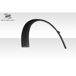 2006-2012 Porsche Cayman 2005-2012 Porsche Boxster Duraflex Marta Front Fender Flares - 2 Pieces image - 5