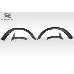 2006-2012 Porsche Cayman 2005-2012 Porsche Boxster Marta Front Fender Flares - 2 Pieces image - 6