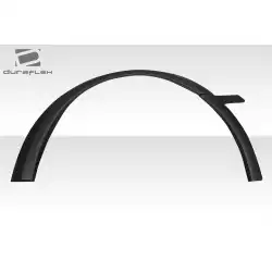 2006-2012 Porsche Cayman 2005-2012 Porsche Boxster Marta Front Fender Flares - 2 Piece image - 5