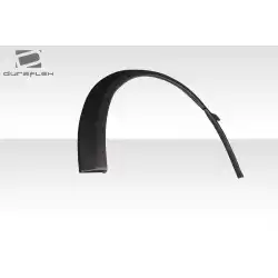 2006-2012 Porsche Cayman 2005-2012 Porsche Boxster Marta Front Fender Flares - 2 Piece image - 9