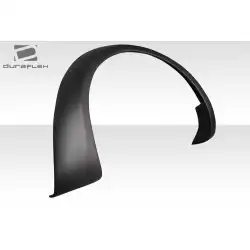 2006-2012 Porsche Cayman 2005-2012 Porsche Boxster Marta Rear Fender Flares - 2 Piece image - 21