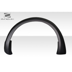 2006-2012 Porsche Cayman 2005-2012 Porsche Boxster Duraflex Marta Rear Fender Flares - 2 Pieces image - 8