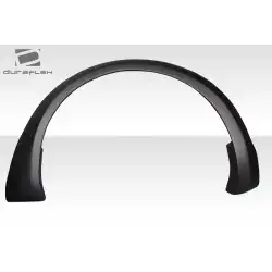 2006-2012 Porsche Cayman 2005-2012 Porsche Boxster Marta Rear Fender Flares - 2 Pieces image - 5