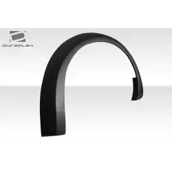 2006-2012 Porsche Cayman 2005-2012 Porsche Boxster Marta Rear Fender Flares - 2 Pieces image - 8