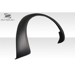 2006-2012 Porsche Cayman 2005-2012 Porsche Boxster Duraflex Marta Rear Fender Flares - 2 Pieces image - 11