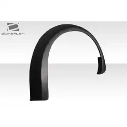 2006-2012 Porsche Cayman 2005-2012 Porsche Boxster Marta Rear Fender Flares - 2 Pieces image - 11