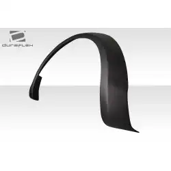 2006-2012 Porsche Cayman 2005-2012 Porsche Boxster Marta Rear Fender Flares - 2 Pieces image - 12