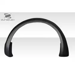 2006-2012 Porsche Cayman 2005-2012 Porsche Boxster Marta Rear Fender Flares - 2 Piece image - 5