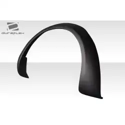 2006-2012 Porsche Cayman 2005-2012 Porsche Boxster Marta Rear Fender Flares - 2 Piece image - 7