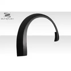2006-2012 Porsche Cayman 2005-2012 Porsche Boxster Marta Rear Fender Flares - 2 Piece image - 9