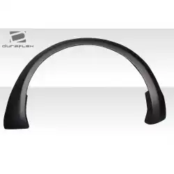 2006-2012 Porsche Cayman 2005-2012 Porsche Boxster Marta Rear Fender Flares - 2 Piece image - 10