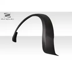 2006-2012 Porsche Cayman 2005-2012 Porsche Boxster Marta Rear Fender Flares - 2 Piece image - 12
