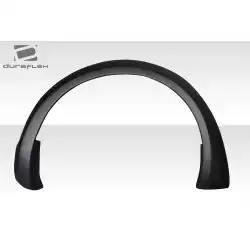 2006-2012 Porsche Cayman 2005-2012 Porsche Boxster Marta Rear Fender Flares - 2 Piece image - 15