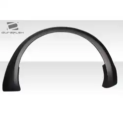 2006-2012 Porsche Cayman 2005-2012 Porsche Boxster Marta Rear Fender Flares - 2 Piece image - 17
