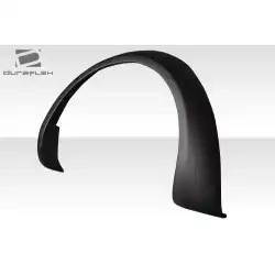 2006-2012 Porsche Cayman 2005-2012 Porsche Boxster Marta Rear Fender Flares - 2 Piece image - 19
