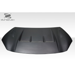 2022-2025 Toyota GR86 / Subaru BRZ Duraflex Spec R Hood - 1 Piece image - 3