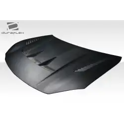 2022-2025 Toyota GR86 / Subaru BRZ Spec R Hood - 1 Piece image - 4