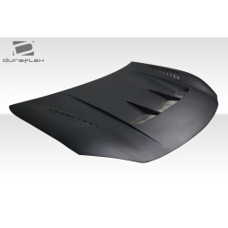 2022-2025 Toyota GR86 / Subaru BRZ Duraflex Spec R Hood - 1 Piece image - 5