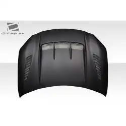 2022-2025 Toyota GR86 / Subaru BRZ Spec R Hood - 1 Piece image - 6