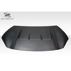 2022-2025 Toyota GR86 / Subaru BRZ Spec R Hood - 1 Piece image - 5