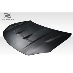 2022-2025 Toyota GR86 / Subaru BRZ Spec R Hood - 1 Piece image - 7
