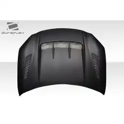 2022-2025 Toyota GR86 / Subaru BRZ Spec R Hood - 1 Piece image - 11