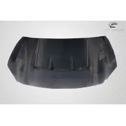 2022-2025 Toyota 86/ Subaru Brz GT Competition Hood - 1 Piece image - 4