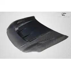 2022-2025 Toyota 86/ Subaru Brz GT Competition Hood - 1 Piece image - 6