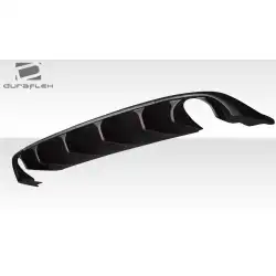 2019-2021 Volkswagen Jetta Juku Rear Diffuser - 1 Piece image - 8