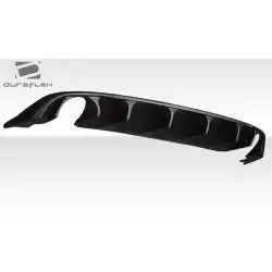 2019-2021 Volkswagen Jetta Juku Rear Diffuser - 1 Piece image - 13