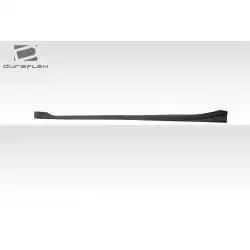 2022-2025 Honda Civic Cava Side Skirt Rocker Panel Splitters - 2 Pieces (S) image - 3