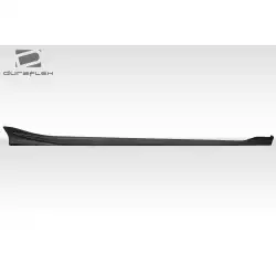 2022-2025 Honda Civic Cava Side Skirt Rocker Panel Splitters - 2 Pieces (S) image - 4