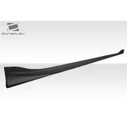 2022-2025 Honda Civic Cava Side Skirt Rocker Panel Splitters - 2 Pieces (S) image - 6