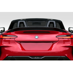 2019-2023 BMW Z4 Duraflex Zamba Rear Wing Spoiler - 1 Piece image - 1