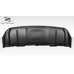 2015-2019 Lexus RC-F Emery Rear Diffuser - 1 Piece (S) image - 6