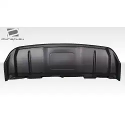 2015-2019 Lexus RC-F Emery Rear Lip image - 10