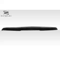 2014-2019 Ford Fiesta Fado Rear Roof Wing Spoiler - 1 Piece (S) image - 3