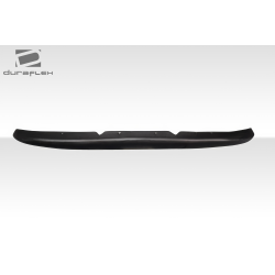 2014-2019 Ford Fiesta Duraflex Fado Rear Roof Wing Spoiler - 1 Piece image - 4