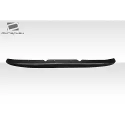 2014-2019 Ford Fiesta Fado Rear Roof Wing Spoiler - 1 Piece (S) image - 4