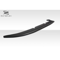 2014-2019 Ford Fiesta Duraflex Fado Rear Roof Wing Spoiler - 1 Piece image - 6