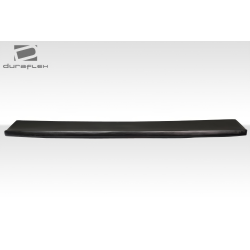 2012-2015 Honda Civic 4DR Duraflex Kipa Rear Wing Spoiler - 1 Piece image - 3