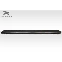 2012-2015 Honda Civic 4DR Kipa Rear Wing Spoiler - 1 Piece (S) image - 3
