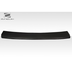 2012-2015 Honda Civic 4DR Duraflex Kipa Rear Wing Spoiler - 1 Piece image - 4