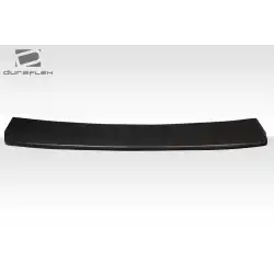 2012-2015 Honda Civic 4DR Kipa Rear Wing Spoiler - 1 Piece (S) image - 4