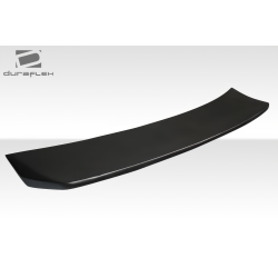 2012-2015 Honda Civic 4DR Duraflex Kipa Rear Wing Spoiler - 1 Piece image - 5