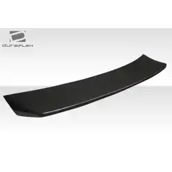 2012-2015 Honda Civic 4DR Kipa Rear Wing Spoiler - 1 Piece (S) image - 5