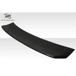 2012-2015 Honda Civic 4DR Kipa Rear Wing Spoiler - 1 Piece (S) image - 6
